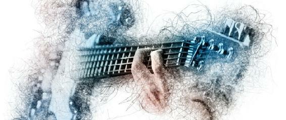 Ghost Note A Rock Star Romance Vicki James
