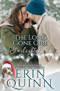 Holiday Heat The Men Of Starlight Bend Jennifer Ashley Jennifer Probst Erin Quinn Calista Fox Mary Leo