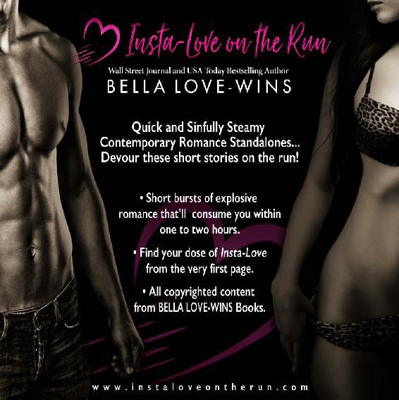 Hollywood Undercover Bella Lovewins