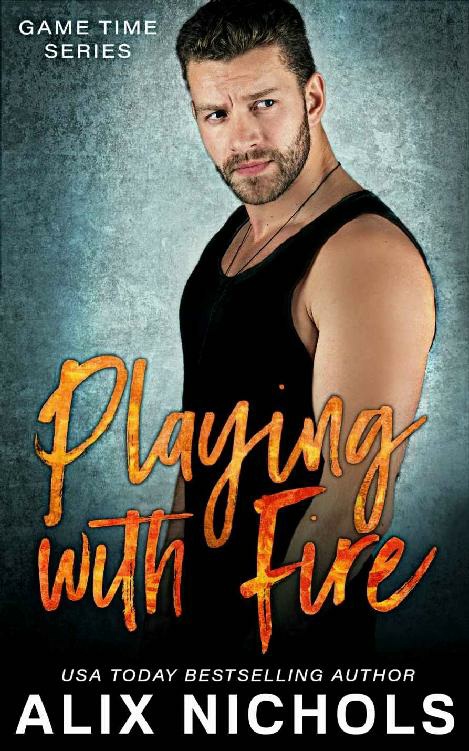 Playing For Keeps An Amnesia Romance Game Time Series Alix Nichols