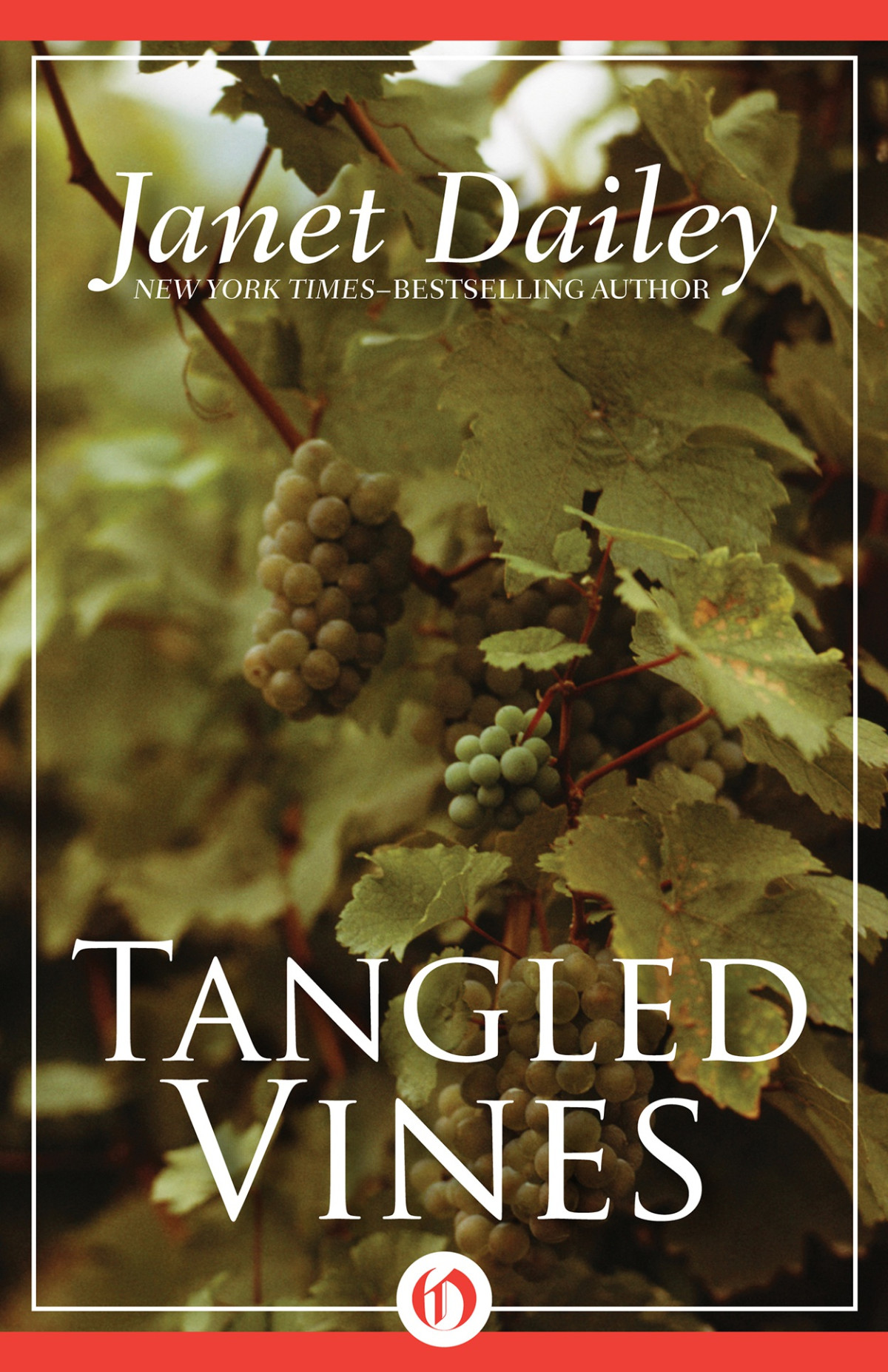 Tangled Vines Janet Dailey