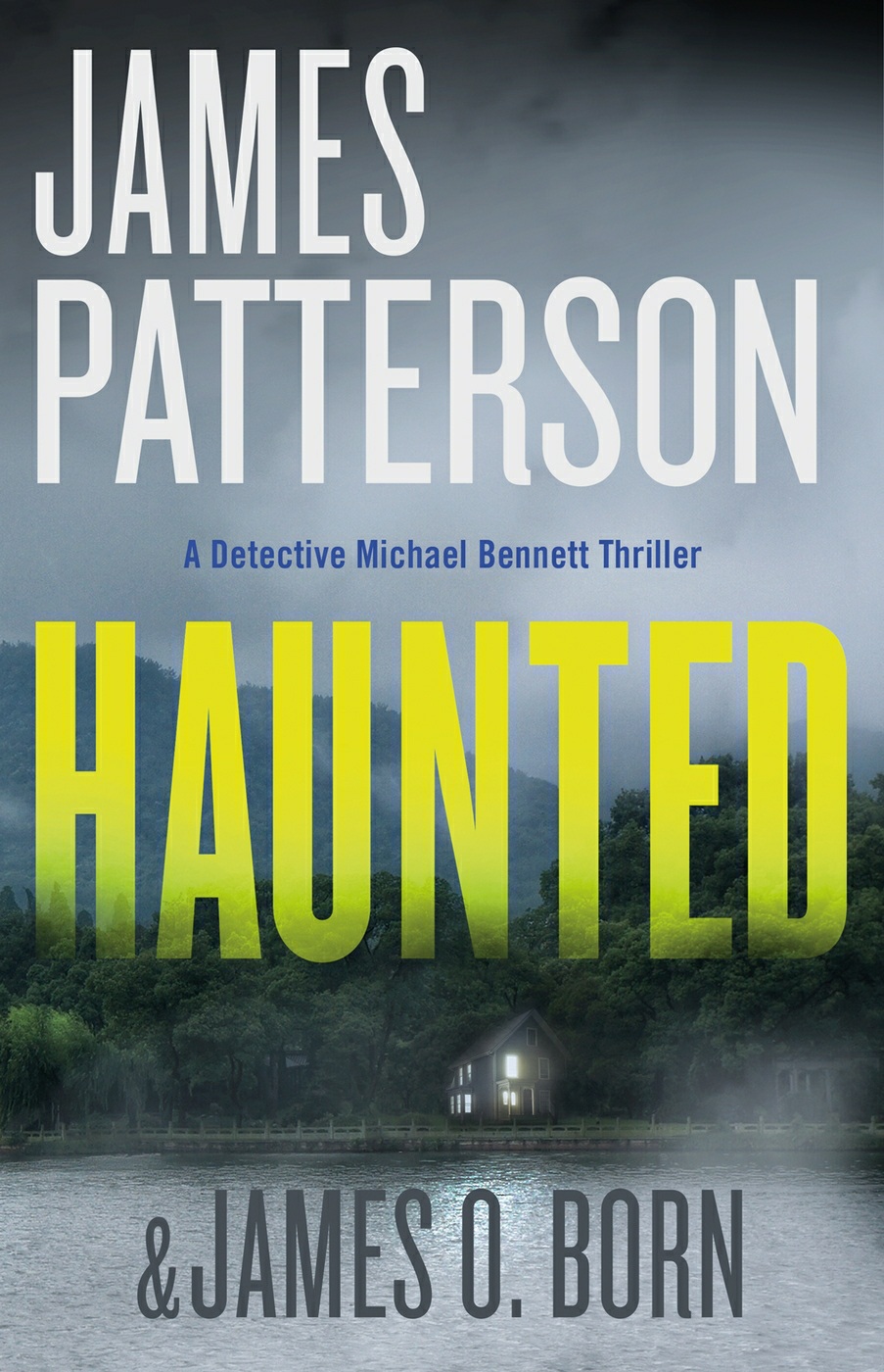 The Store James Patterson