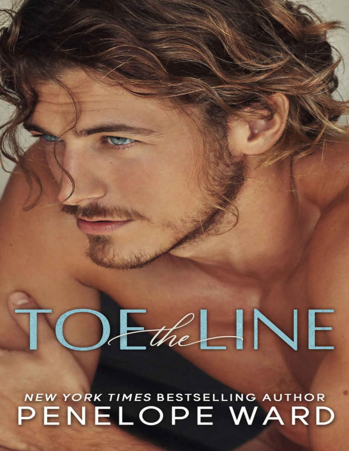 Toe The Line Ward Penelope