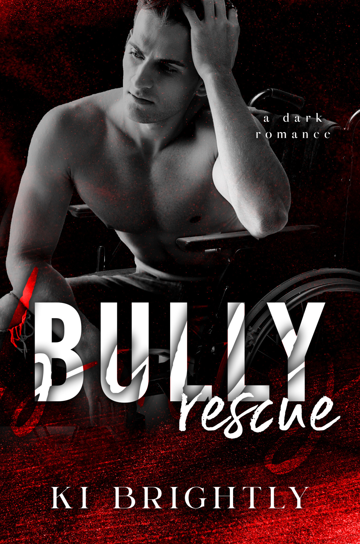 Bully Rescue Bully 2 New Gothenburg 32 Ki Brightly