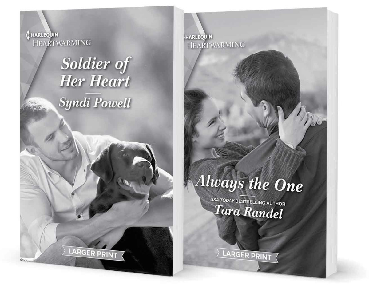 Harlequin Heartwarming February 2021 Box Set Carol Ross