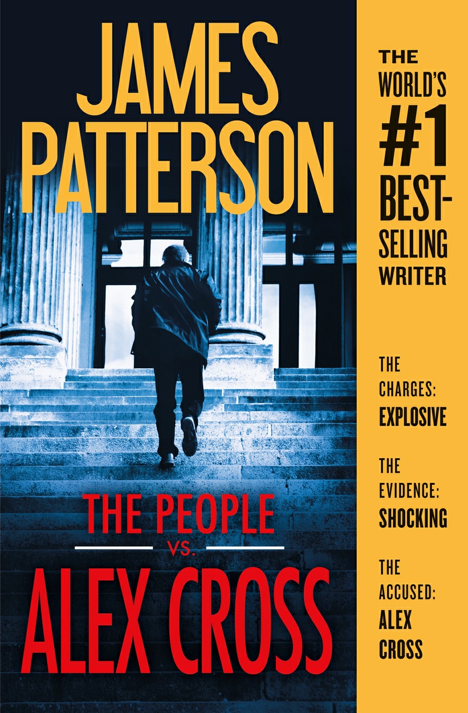 Murder In Paradise James Patterson