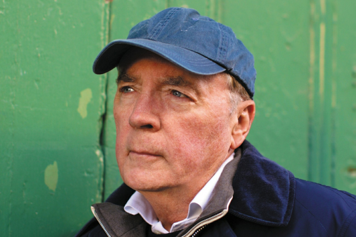 The Family Lawyer James Patterson