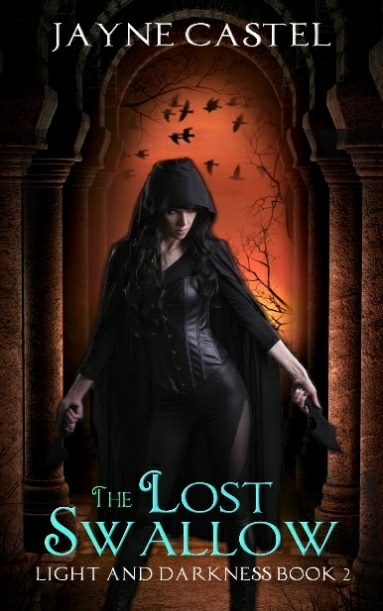 Winters Promise A Festive Dark Ages Scottish Romance Novella Jayne Castel