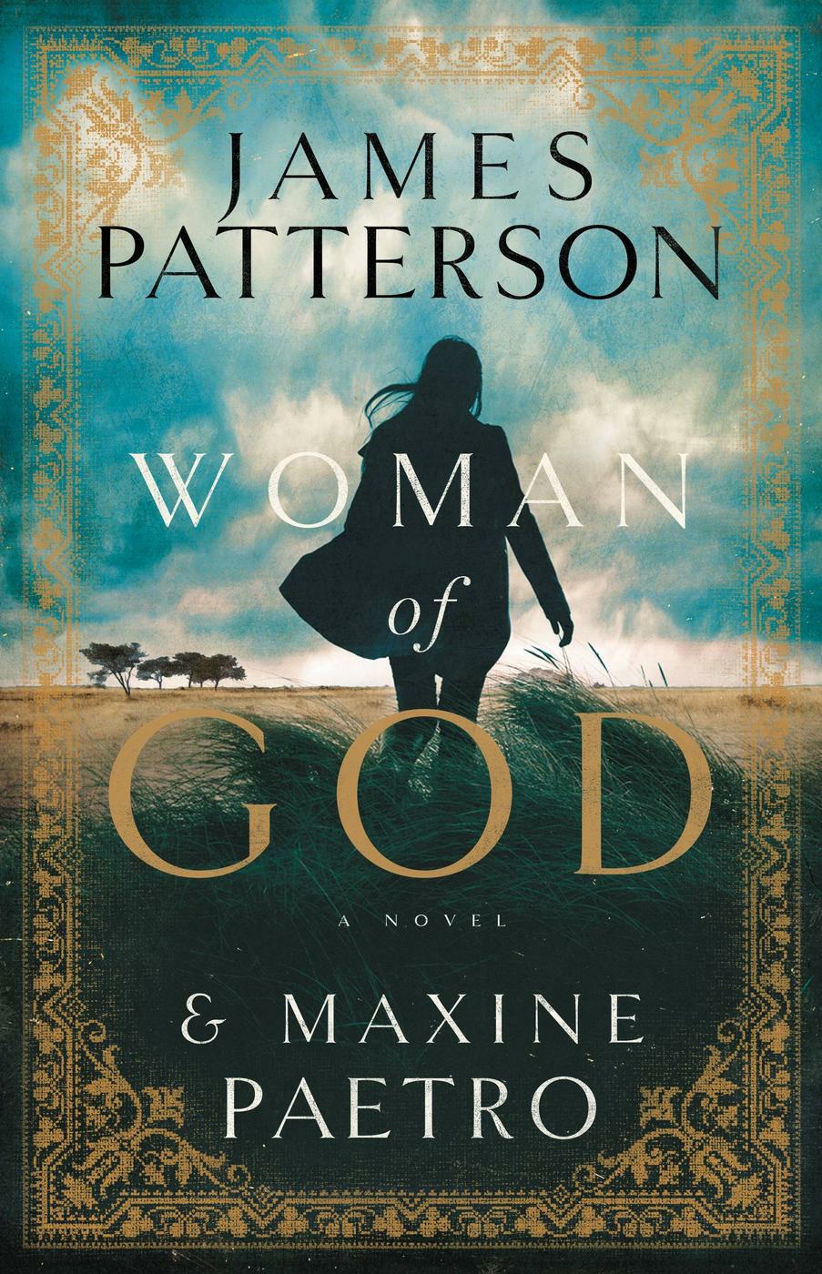 Woman Of God James Patterson