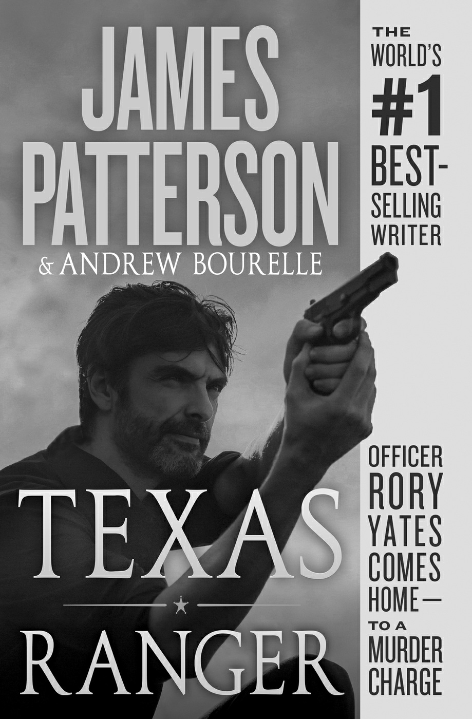 Cajun Justice James Patterson