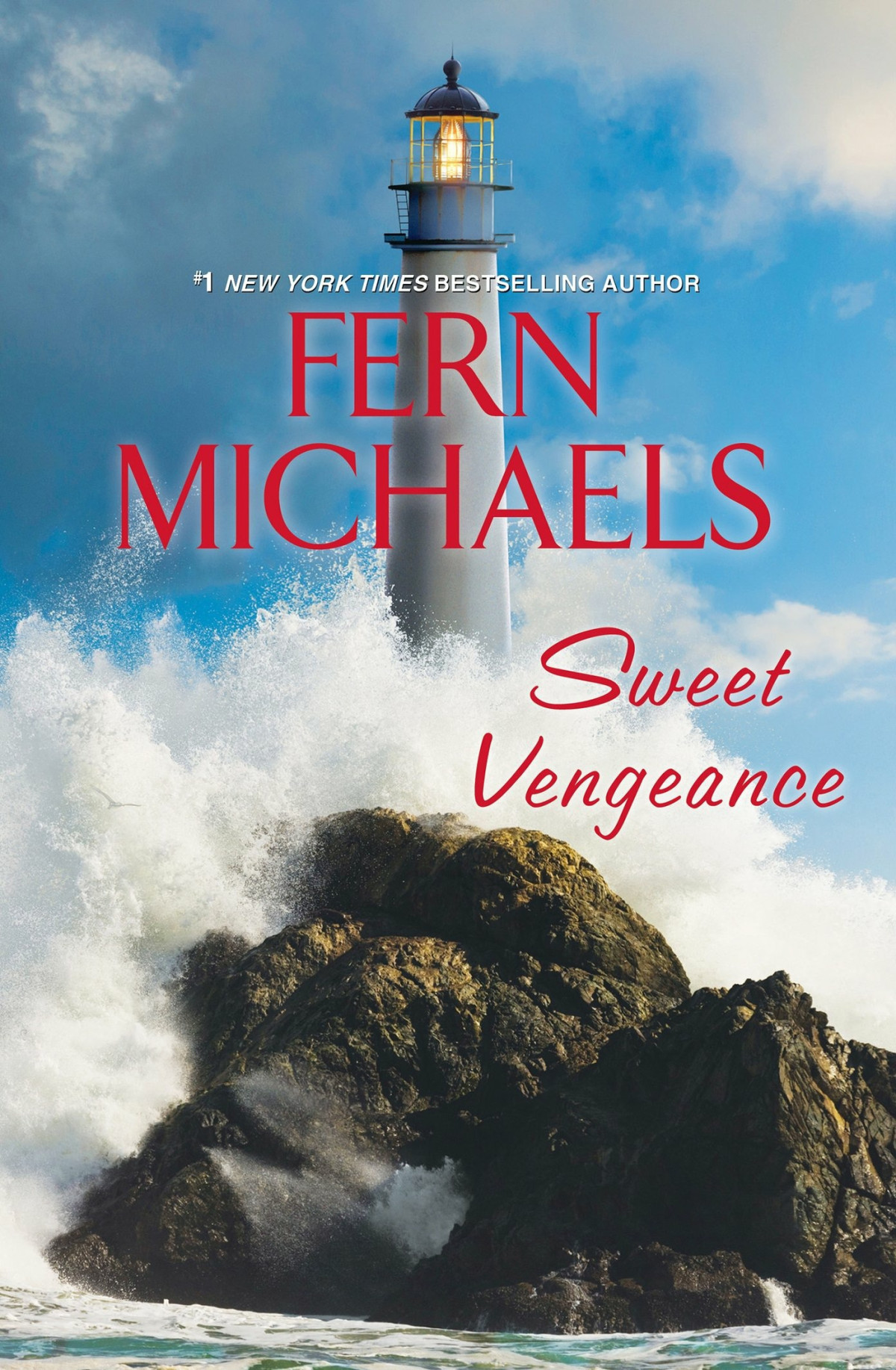 Sweet Vengeance Fern Michaels