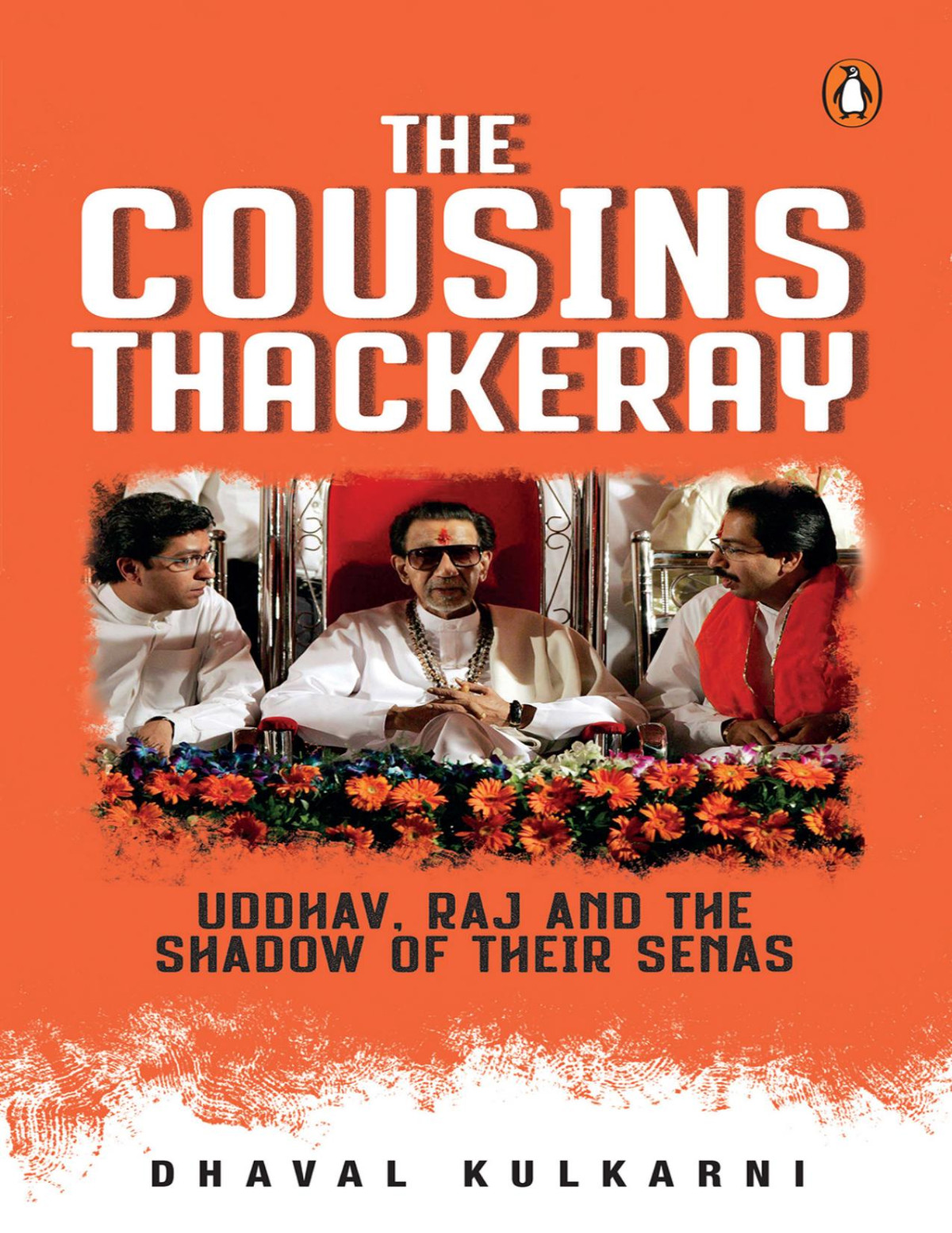 The Cousins Thackeray Dhaval Kulkarni