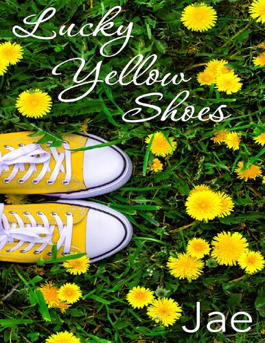 Lucky Yellow Shoes Jae