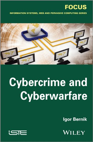 Cybercrime And Cyber Warfare Igor Bernik