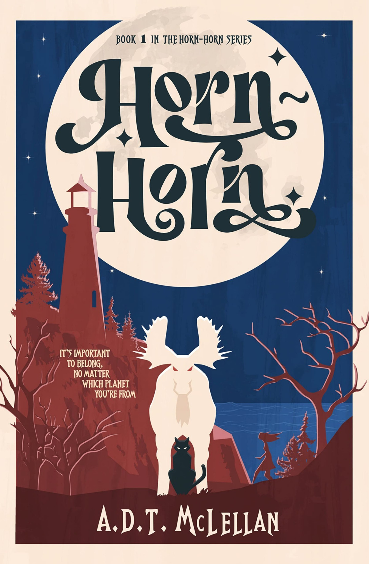 Hornhorn A D T Mclellan