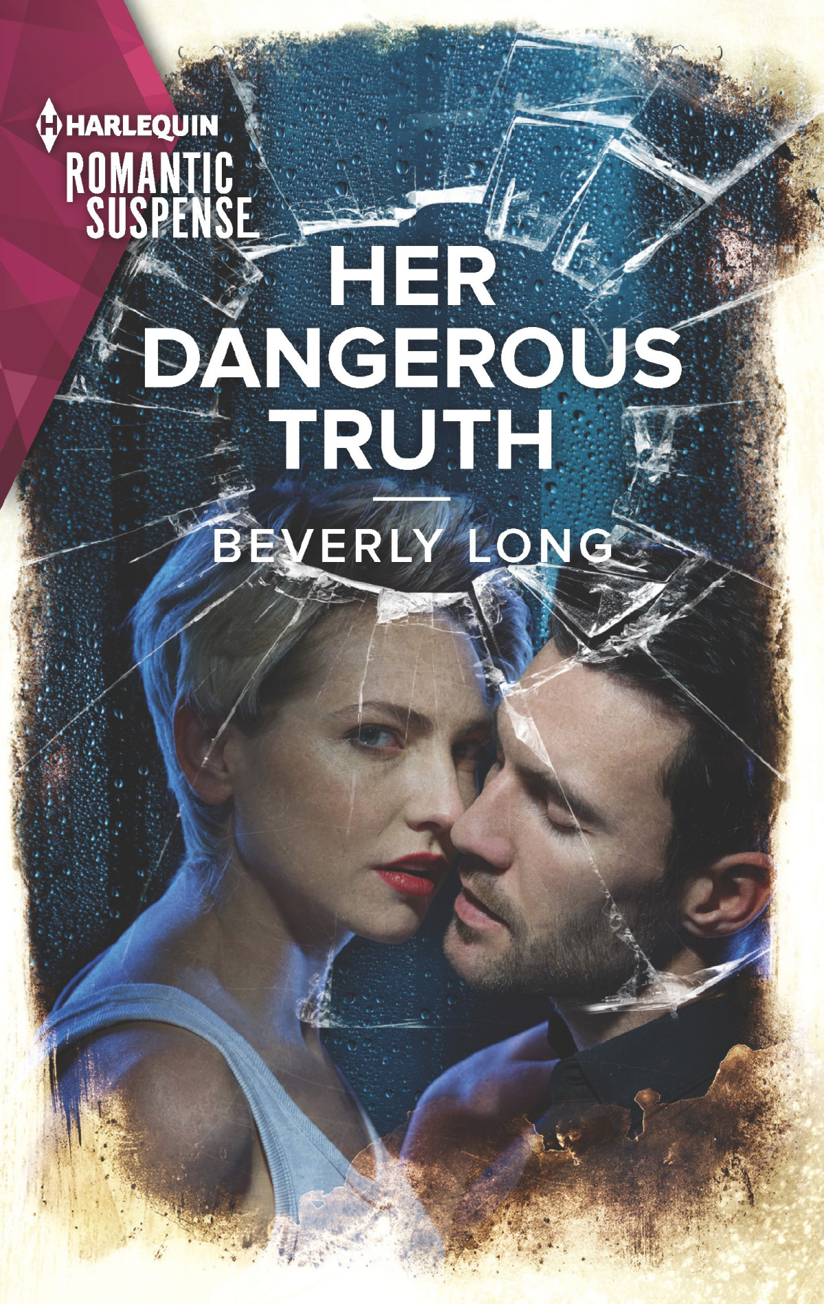 Her Dangerous Truth Beverly Long