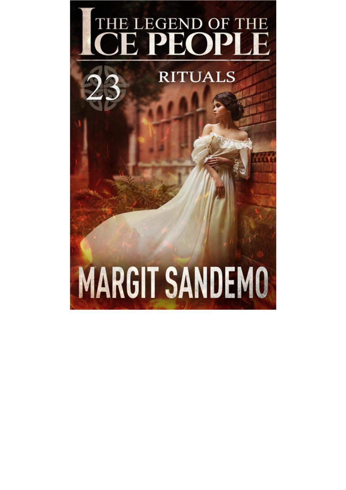 Rituals Margit Sandemo