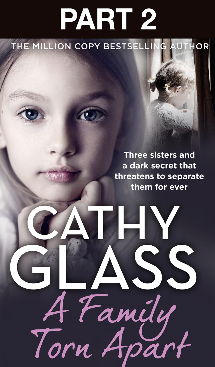 A Family Torn Apart Cathy Glass