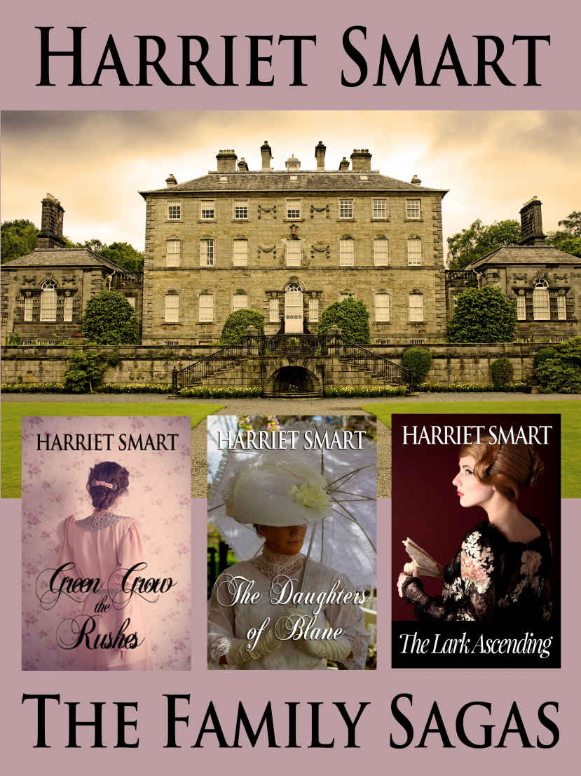 Harriet Smart The Family Sagas Harriet Smart Harriet Smart