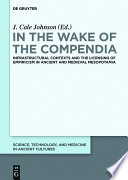 In The Wake Of The Compendia J Cale Johnson