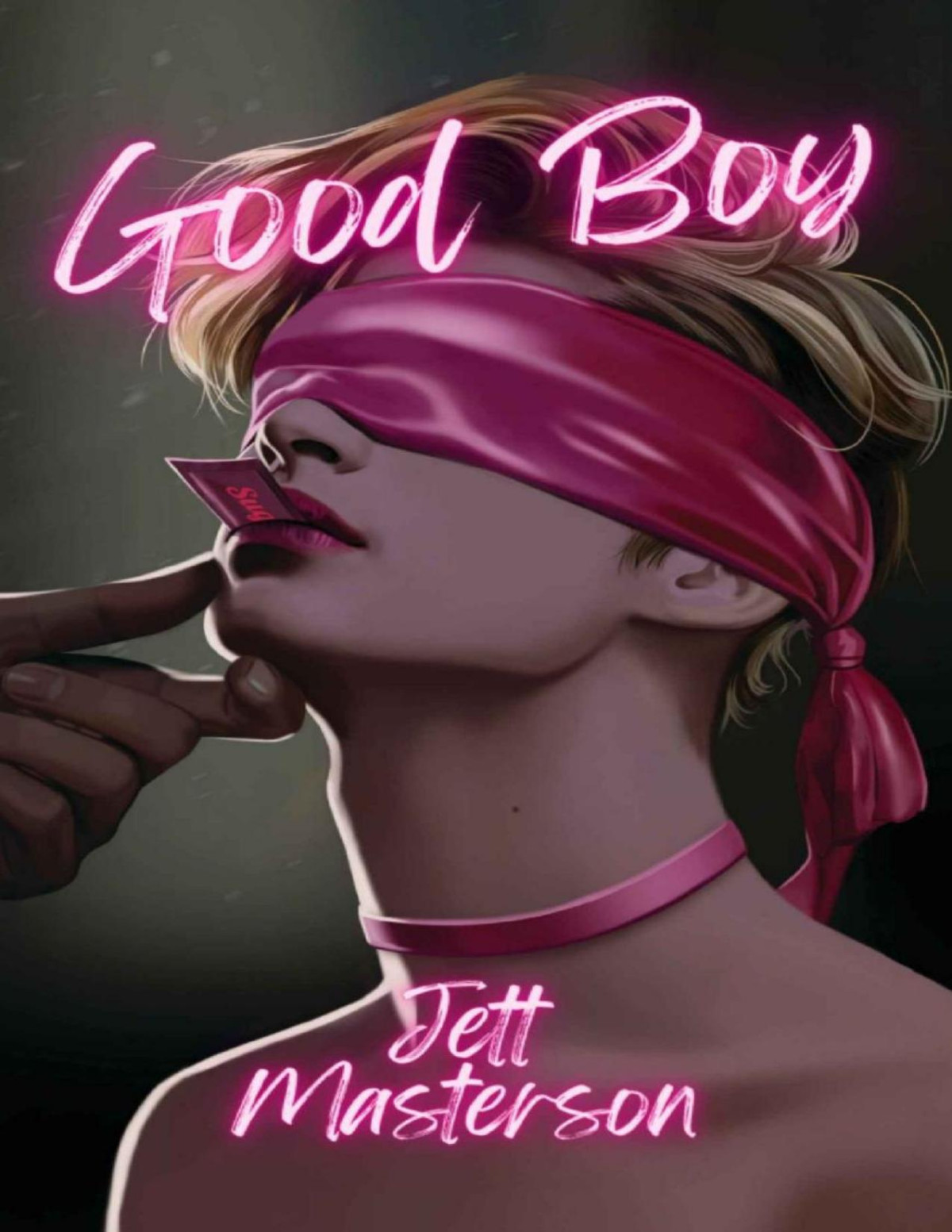 Good Boy Vanilla Baby Trilogy Book 2 An Mm Omegaverse Sugar Daddy Romance Jett Masterson