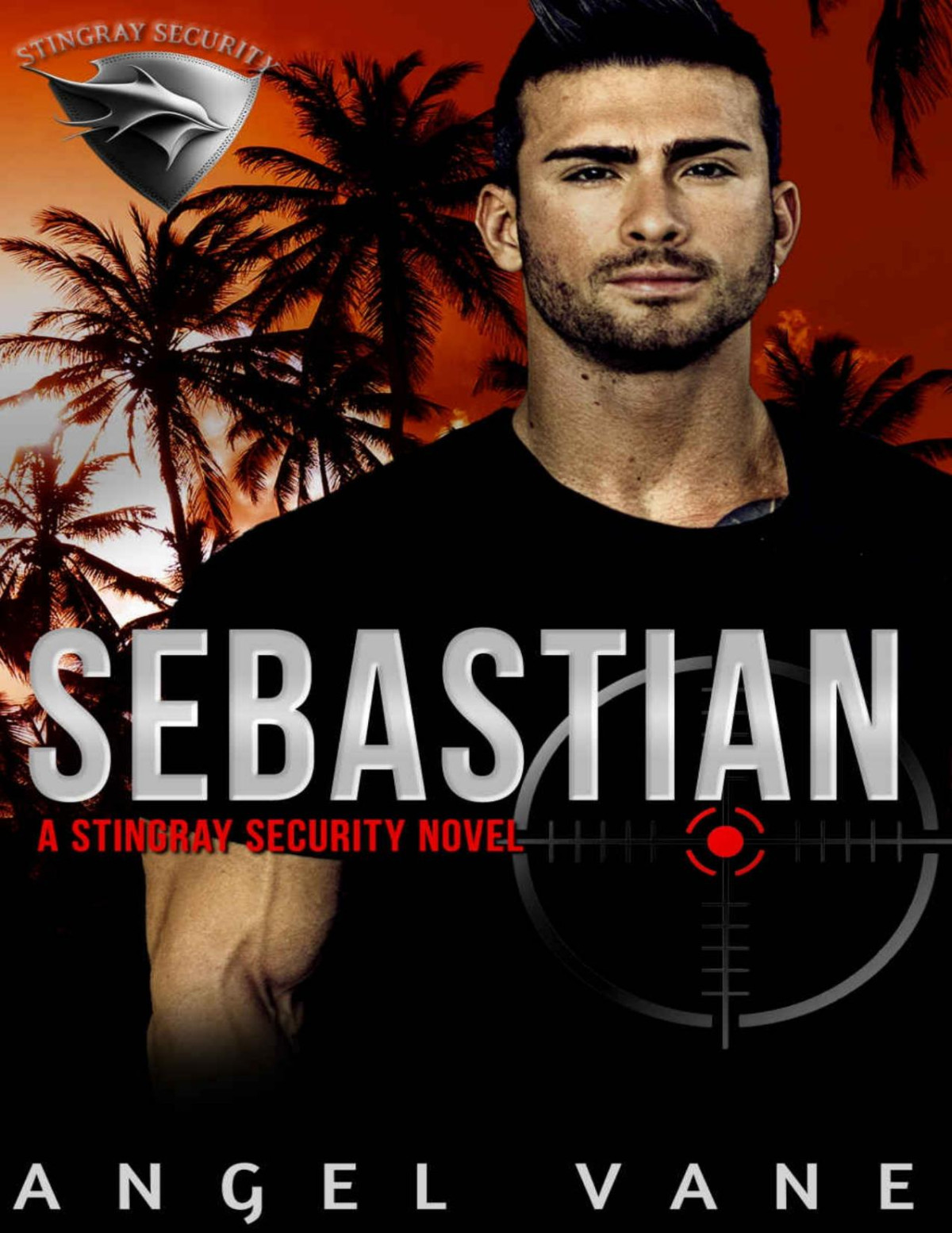 Sebastian Stingray Security Angel Vane