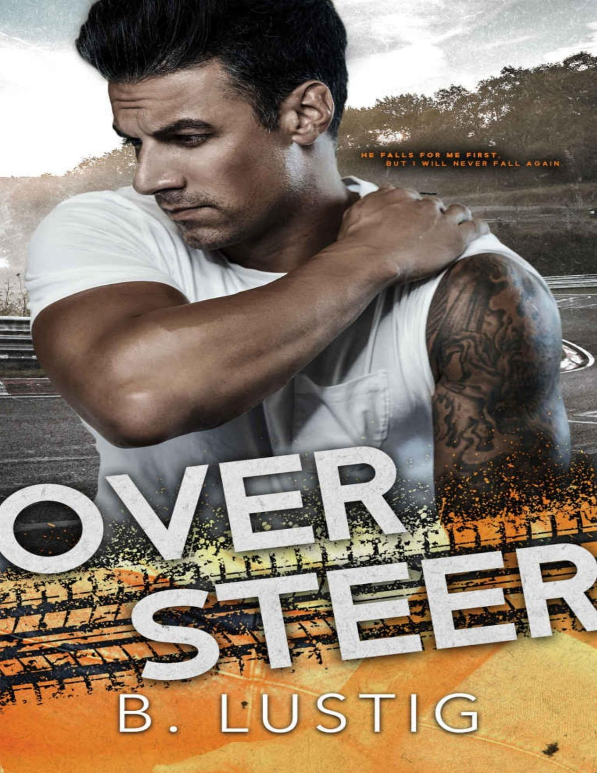 Oversteer A Reverse Grumpysunshine Formula 1 Romance On The Grid B Lustig