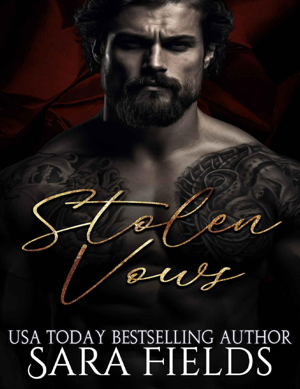 Stolen Vows A Dark Mafia Romance Sara Fields