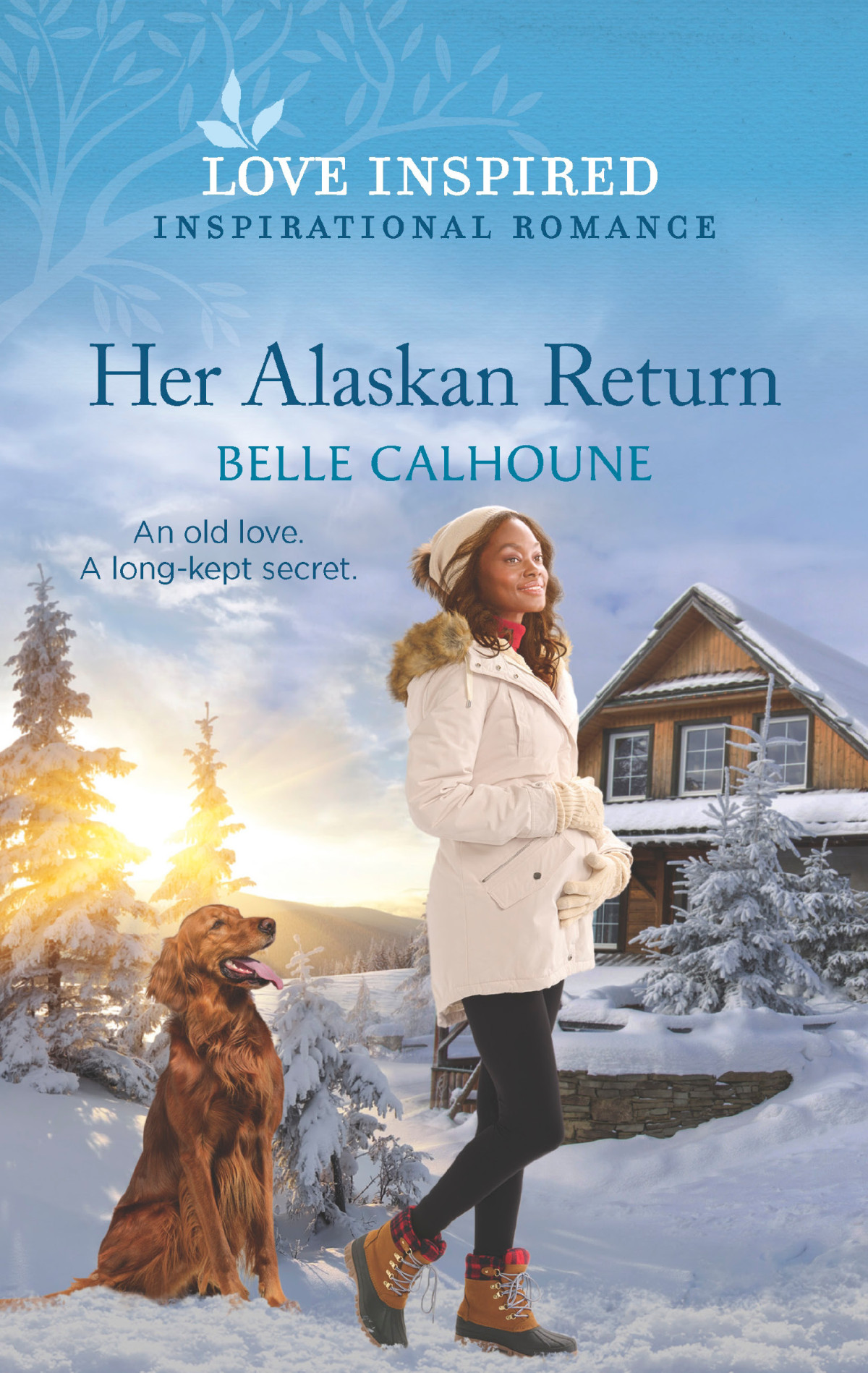 Her Alaskan Return Belle Calhoune