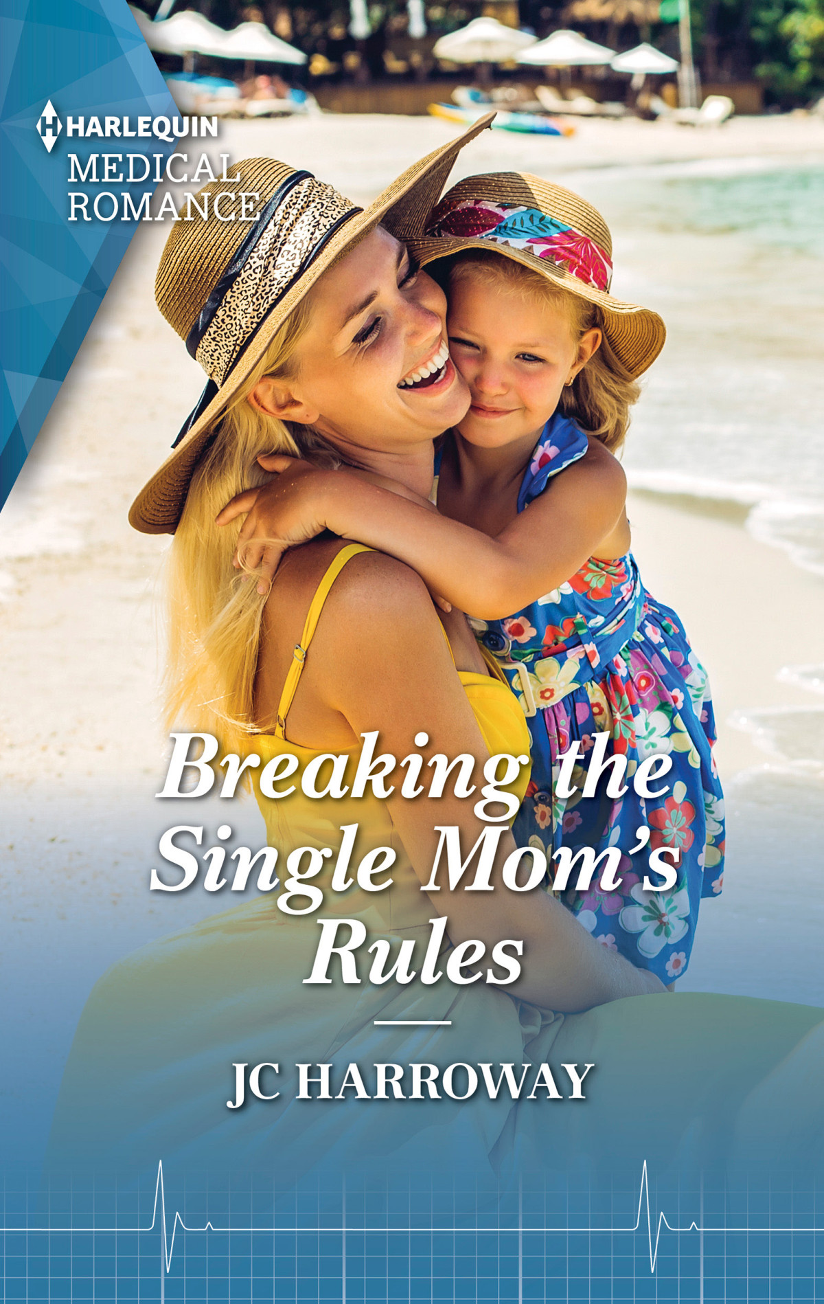 Breaking The Single Moms Rules Jc Harroway