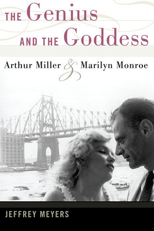The Genius And The Goddess Jeffrey Meyers