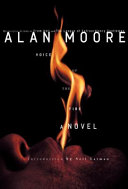 Voice Of The Fire Alan Moore