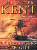 Relentless Pursuit Alexander Kent