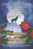 Wolfsbane And Mistletoe Charlaine Harris Toni L P Kelner