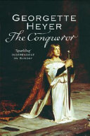 The Conqueror Georgette Heyer