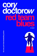 Red Team Blues Cory Doctorow