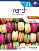 French For The Ib Myp 4 And 5 Capableproficientphases 34 56 Catherine Jouffrey