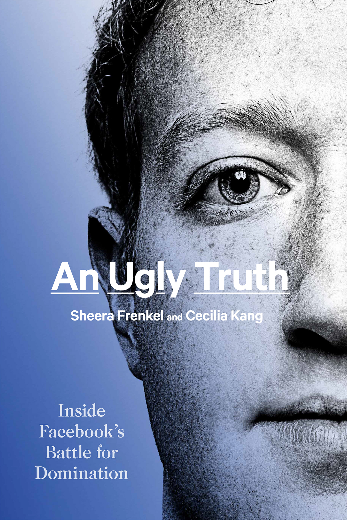 An Ugly Truth Sheera Frenkel