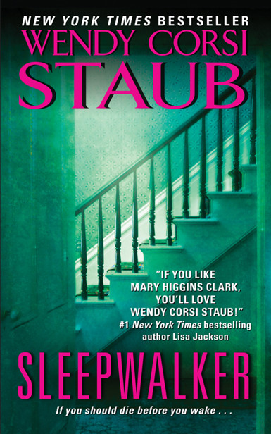 Sleepwalker Wendy Corsi Staub