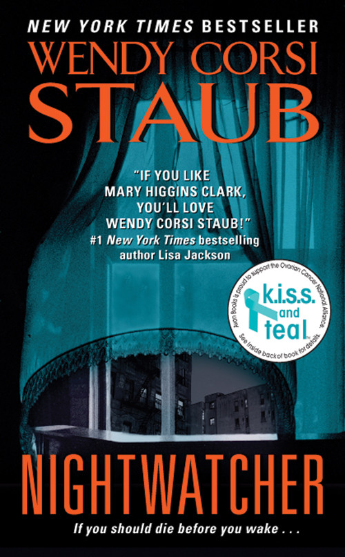 Nightwatcher Wendy Corsi Staub