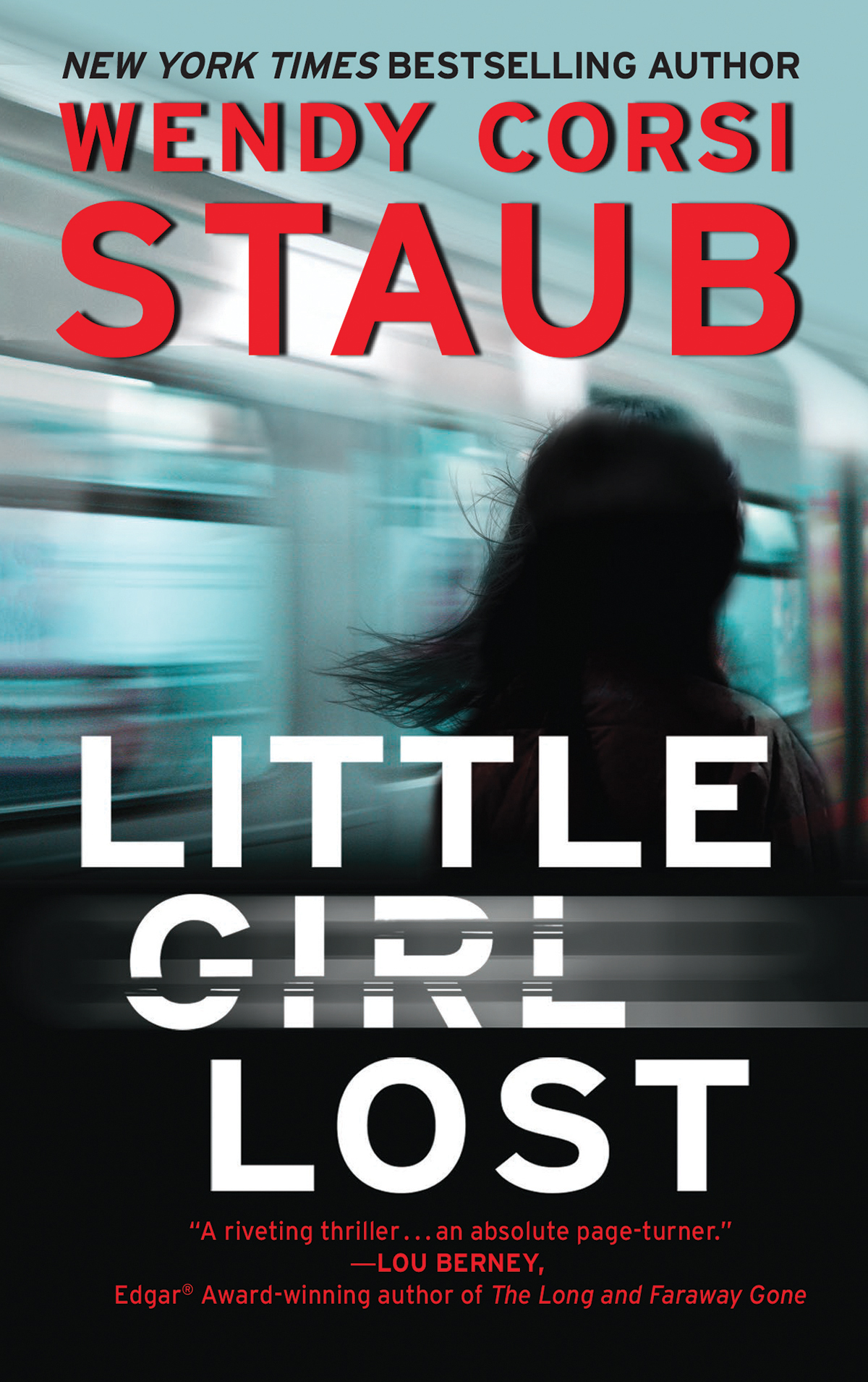 Little Girl Lost Wendy Corsi Staub