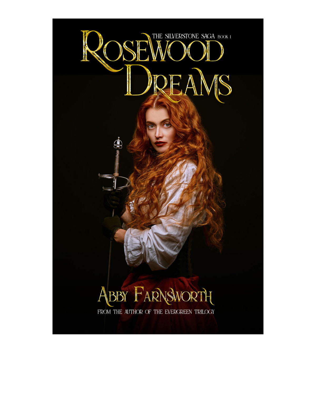 Rosewood Dreams Abby Farnsworth