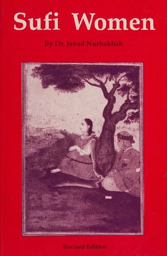 Sufi Women 3rd Edition Javad Nurbakhsh