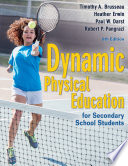 Dynamic Physical Education For Secondary School Students 9th Edition 9th Timothy A Brusseau