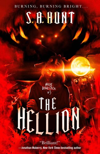 The Hellion S A Hunt