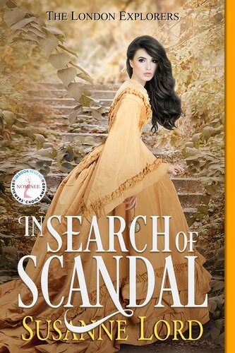 London Explorers 1 In Search Of Scandal Lord Susanne