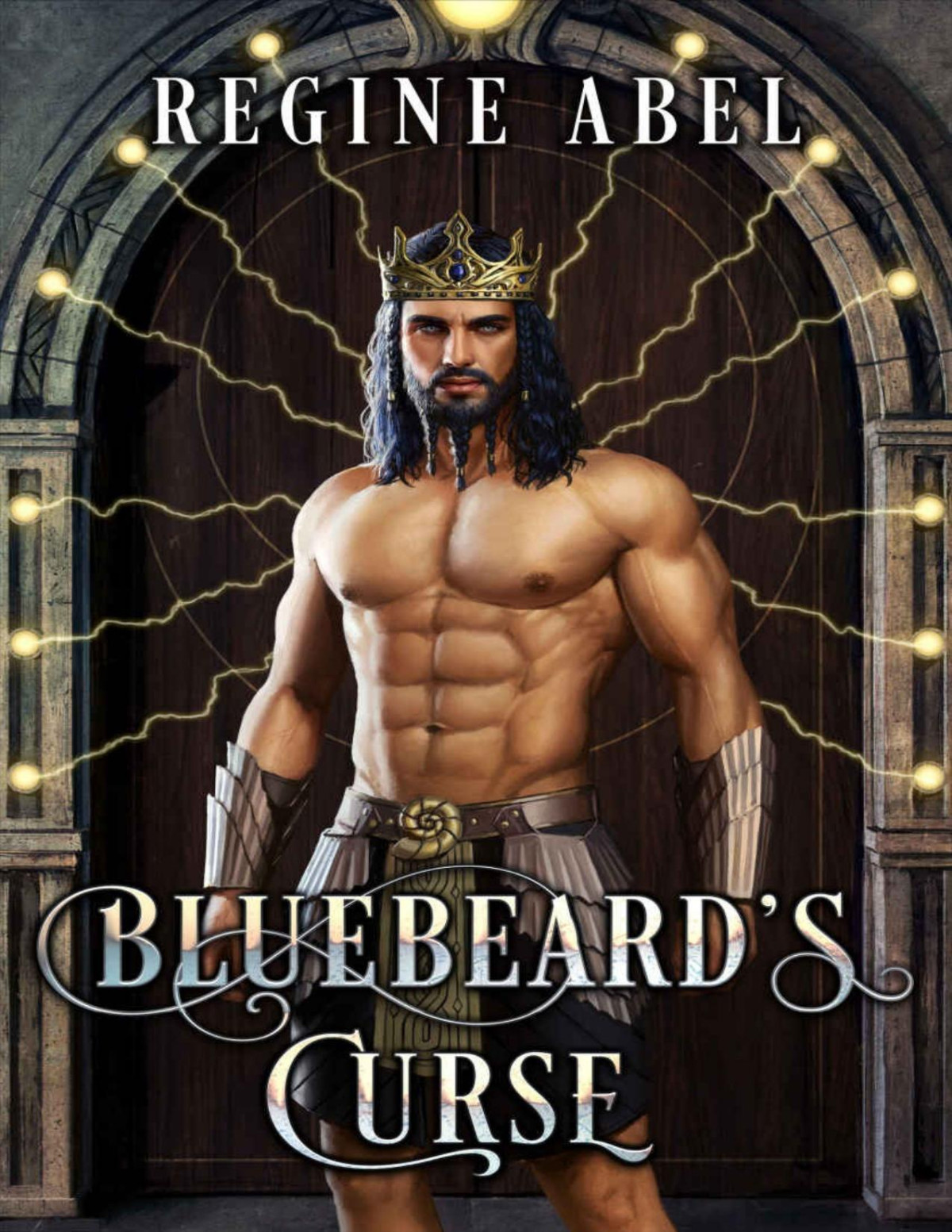 Bluebeards Curse Regine Abel
