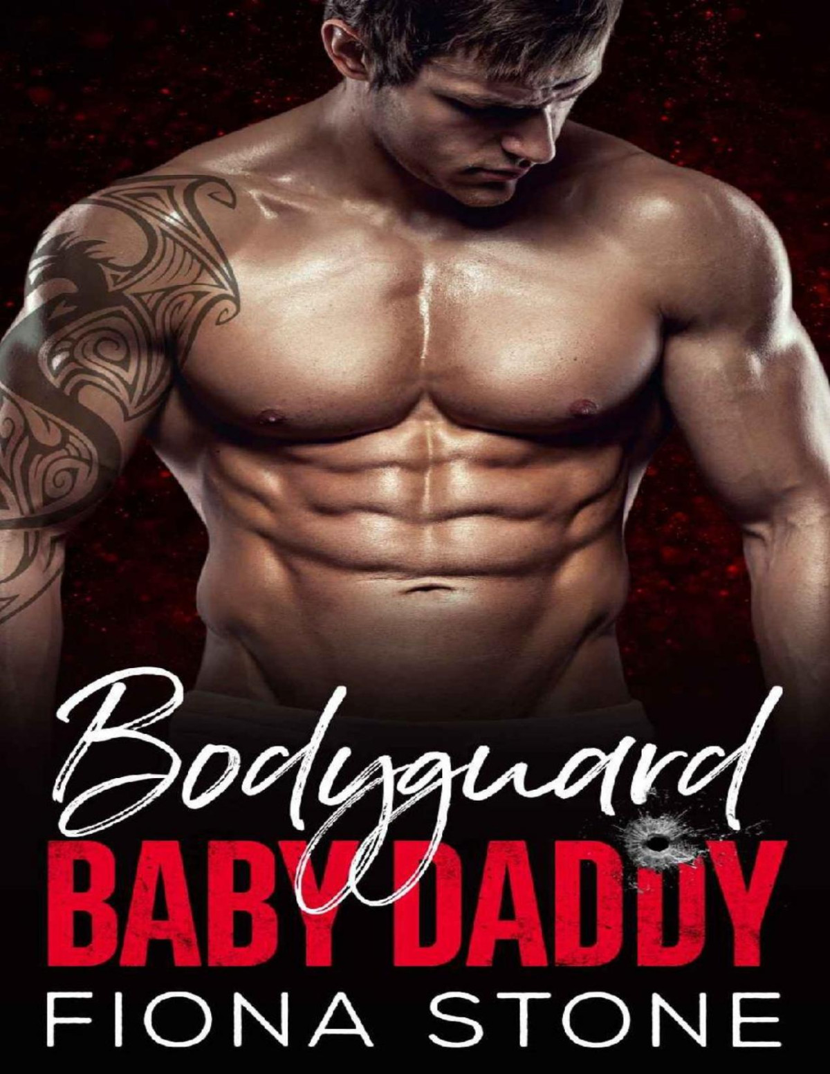 Bodyguard Baby Daddy Brothers Best Friend Forbidden Mafia Romance Fiona Stone
