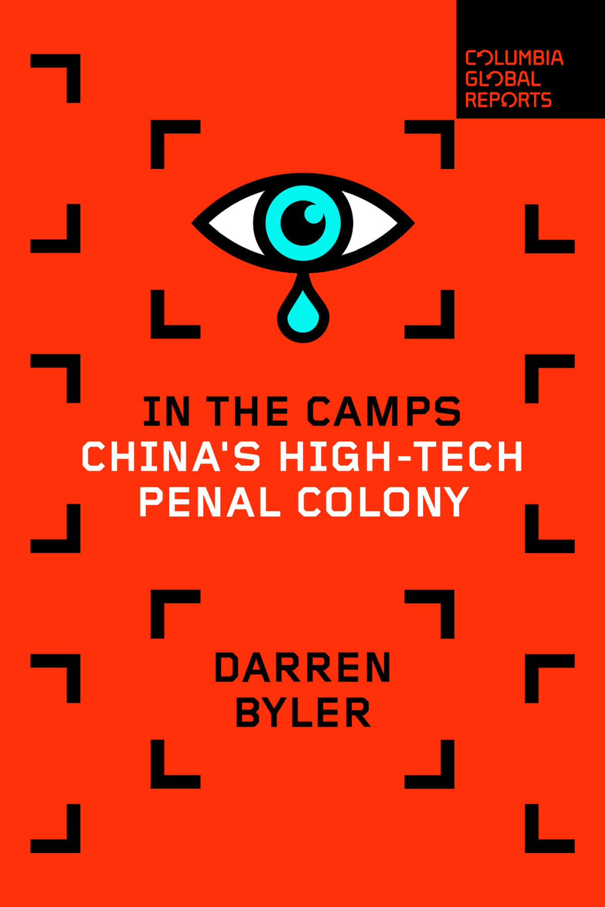 In The Camps Darren Byler