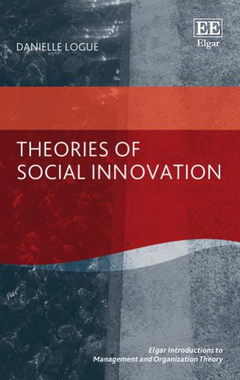 Theories Of Social Innovation Danielle Logue